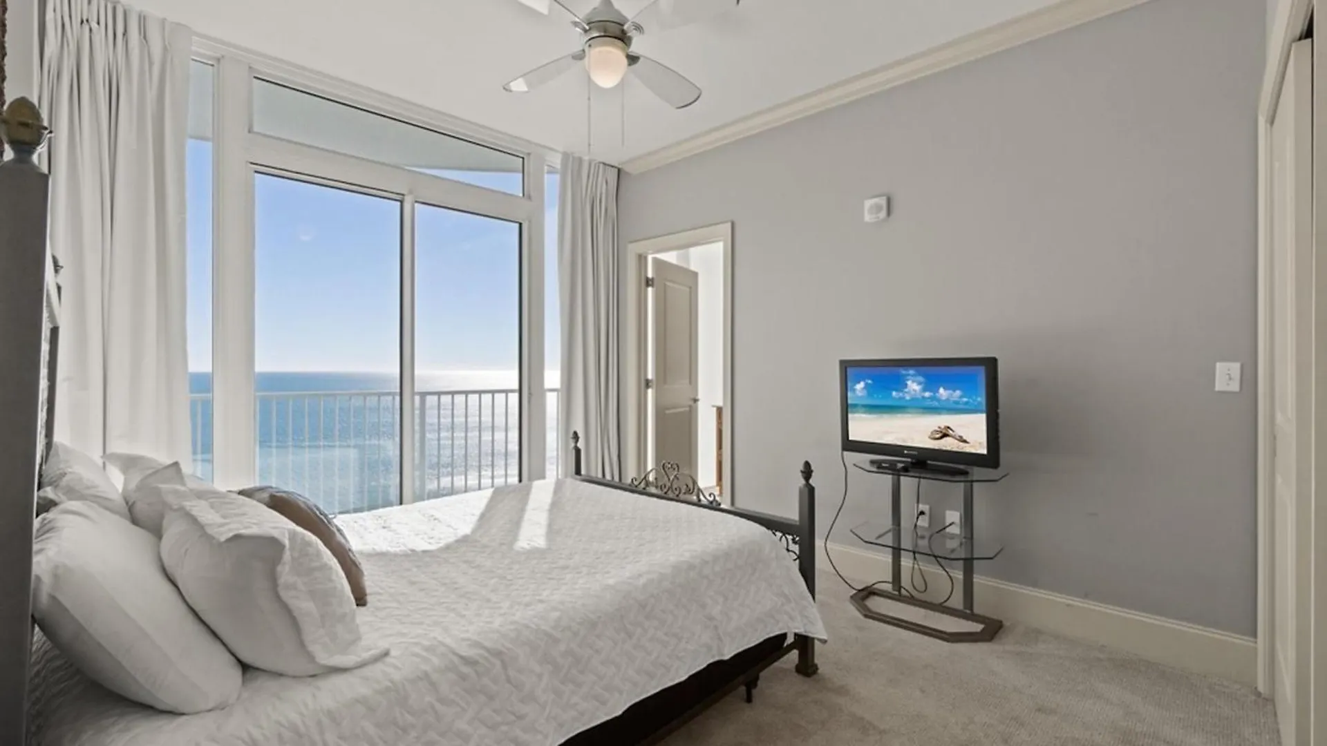 Holiday home Bel Sole 1801 Gulf Shores