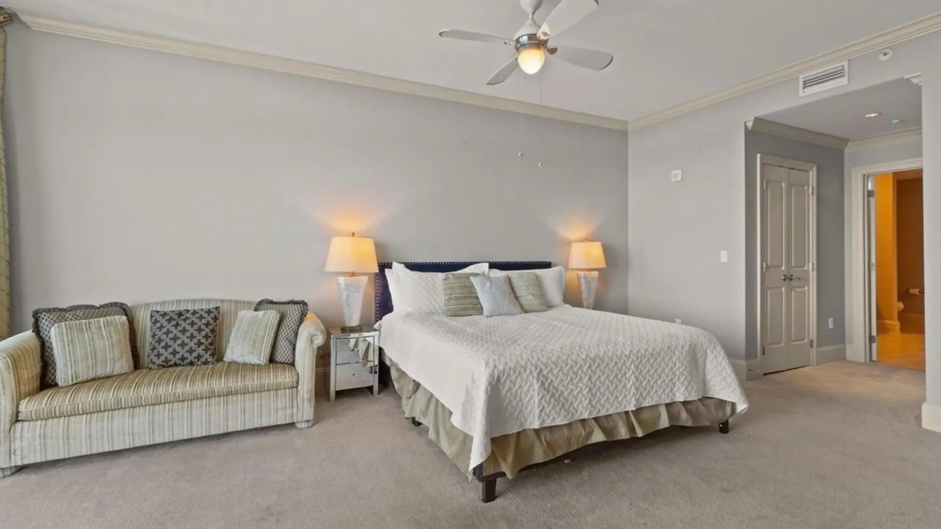 Bel Sole 1801 Holiday home
