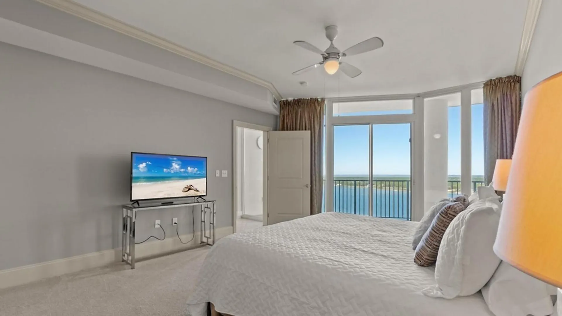Bel Sole 1801 Holiday home *