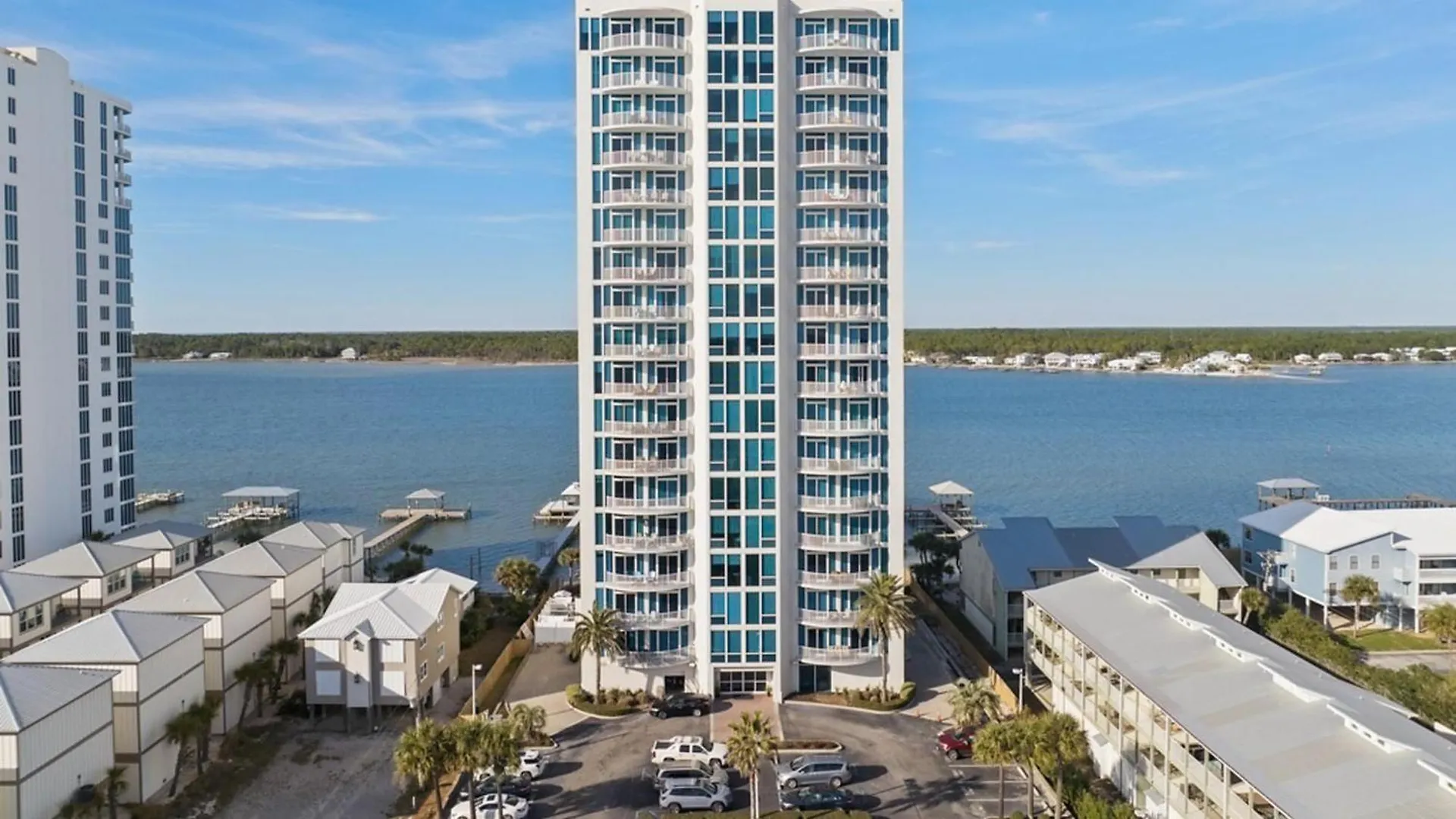 Bel Sole 1801 Holiday home Gulf Shores