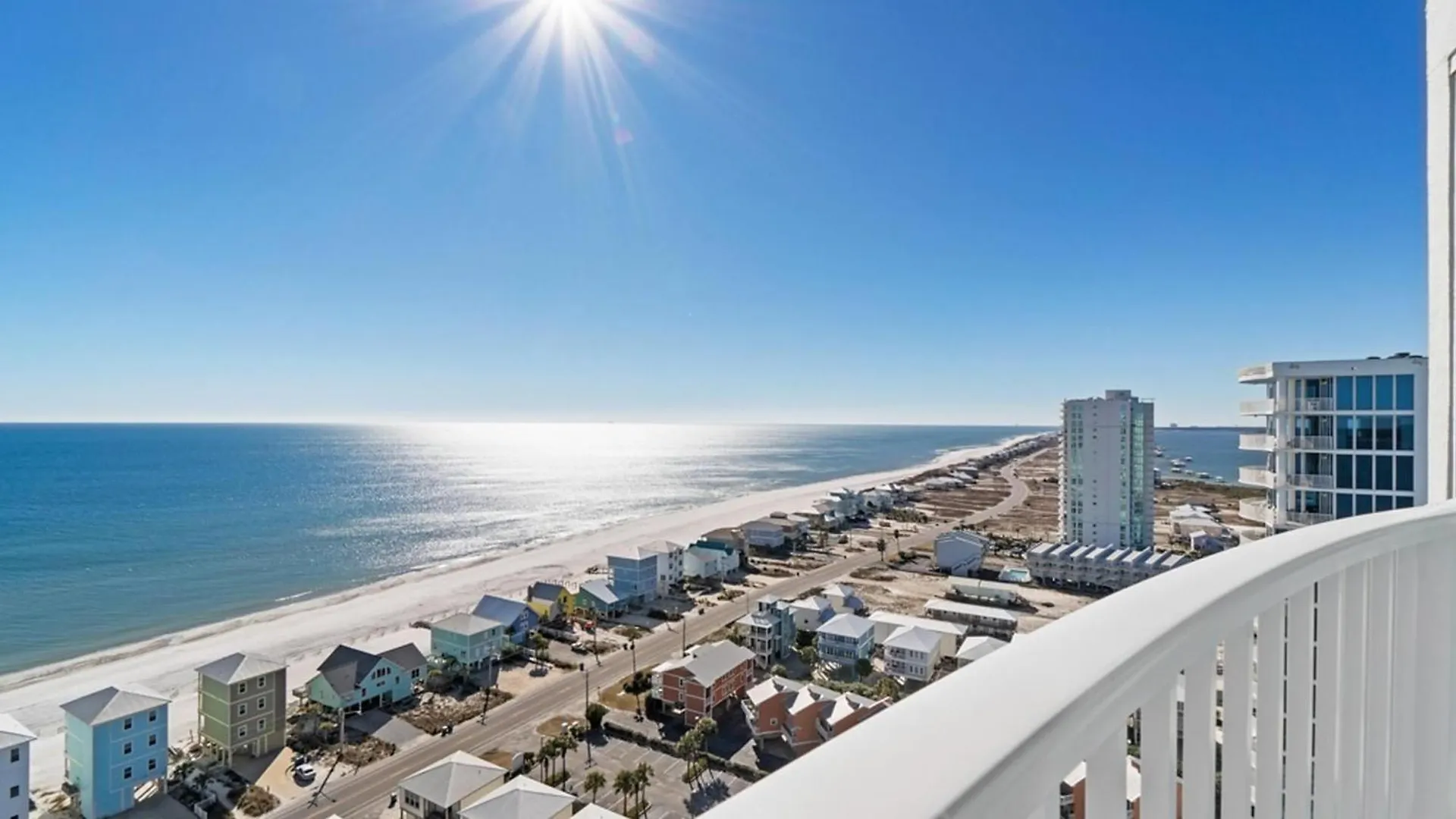 Bel Sole 1801 * Gulf Shores