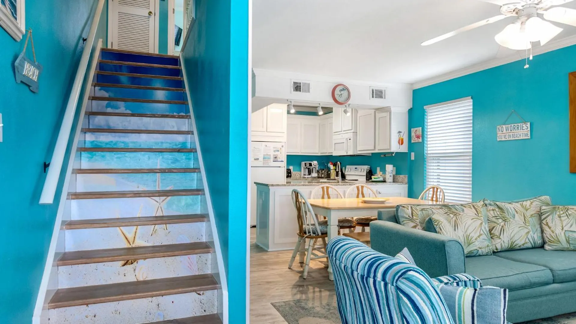 Bum Unit A Holiday home Gulf Shores