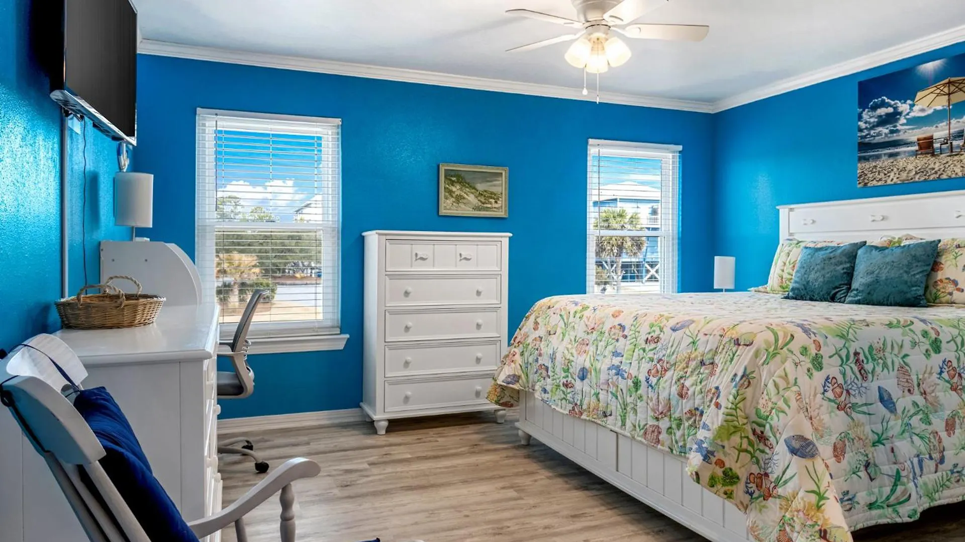 Bum A & B Holiday home Gulf Shores