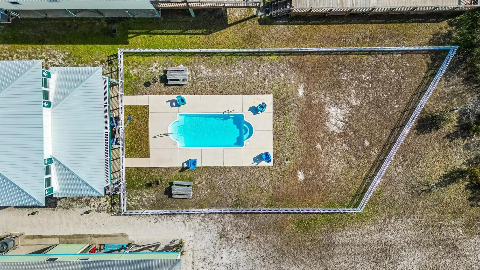 Holiday home Bum A & B *