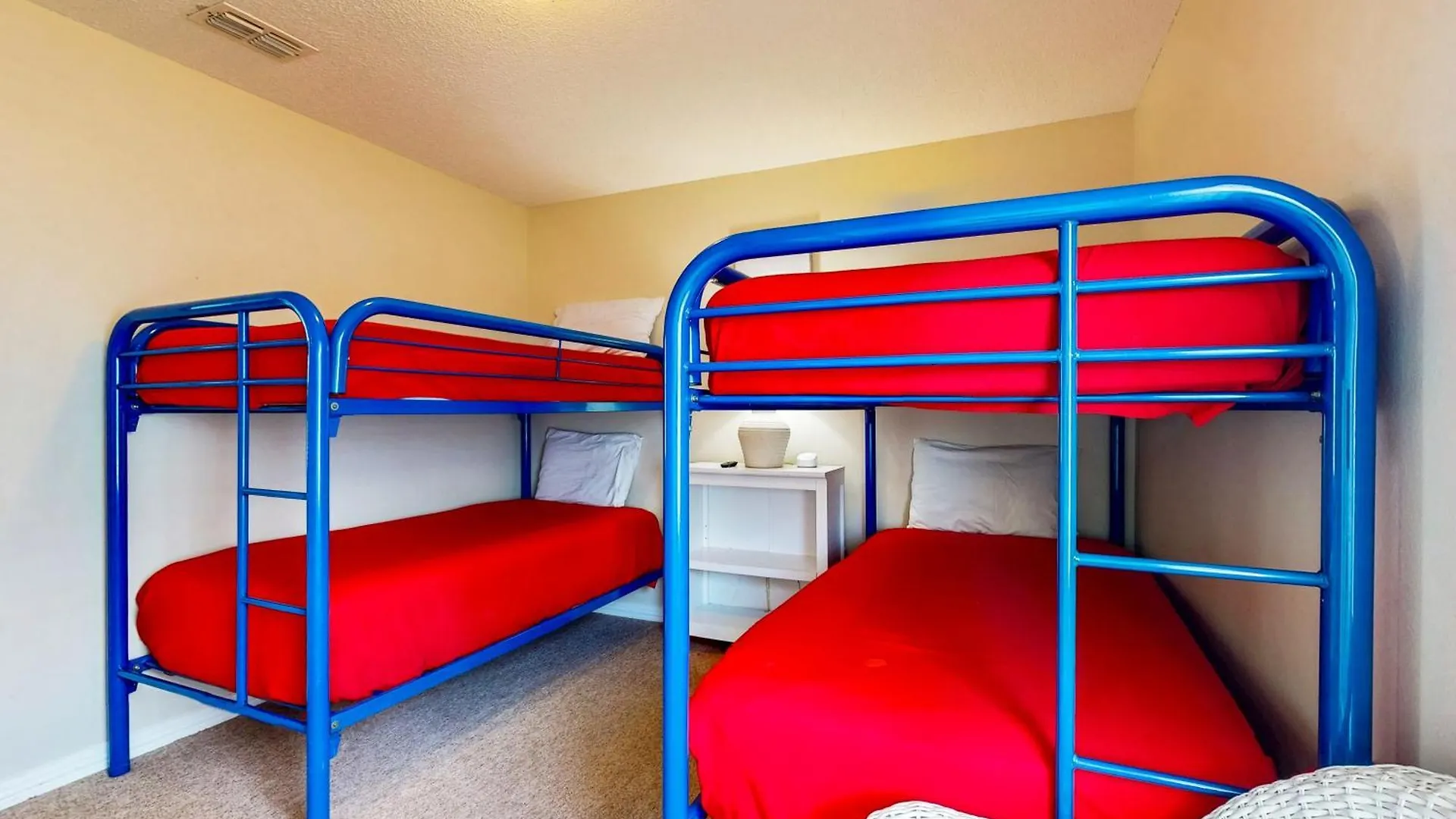 Sundance East Holiday home Gulf Shores