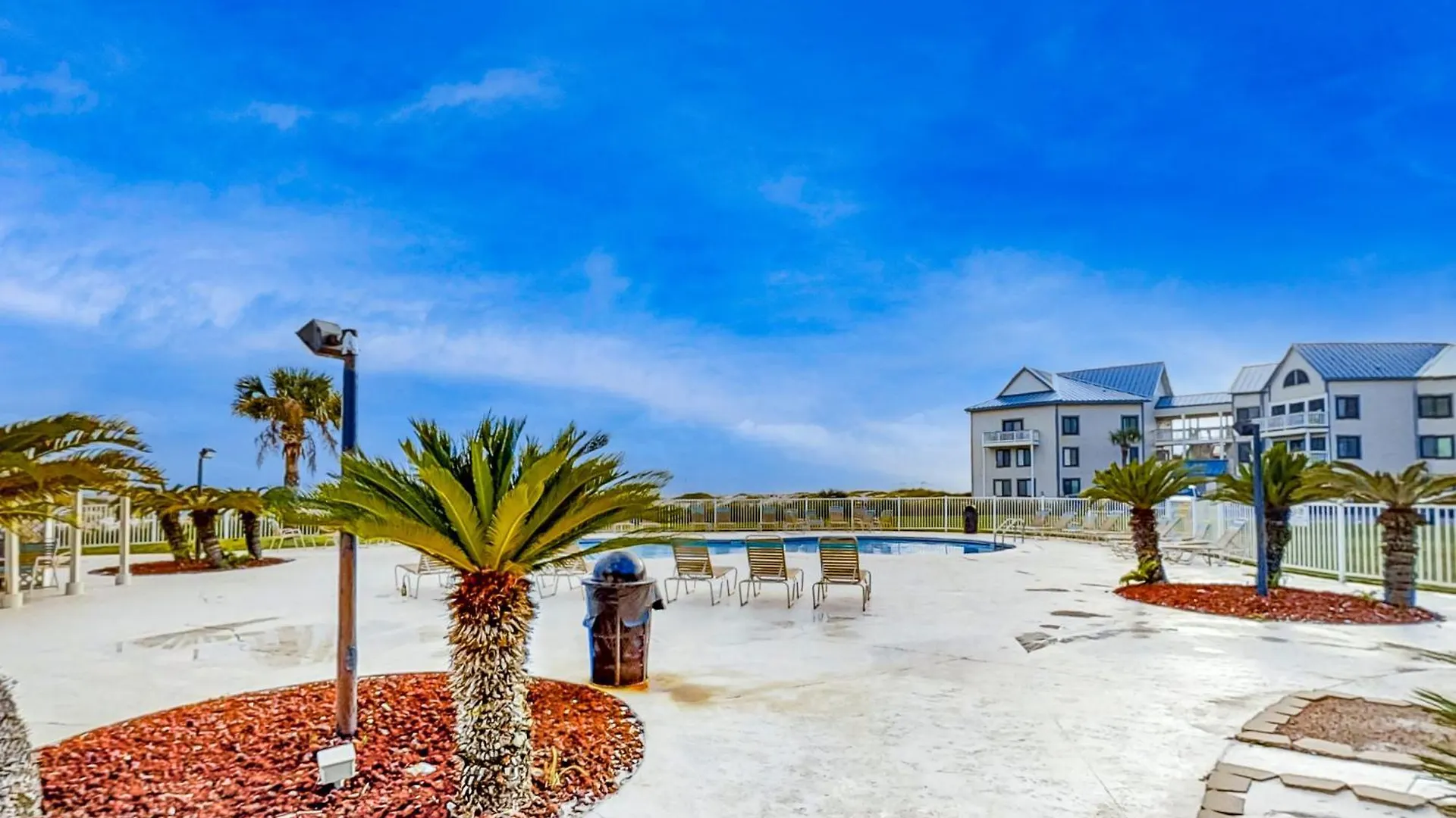 Holiday home Plantation Dunes Iii *