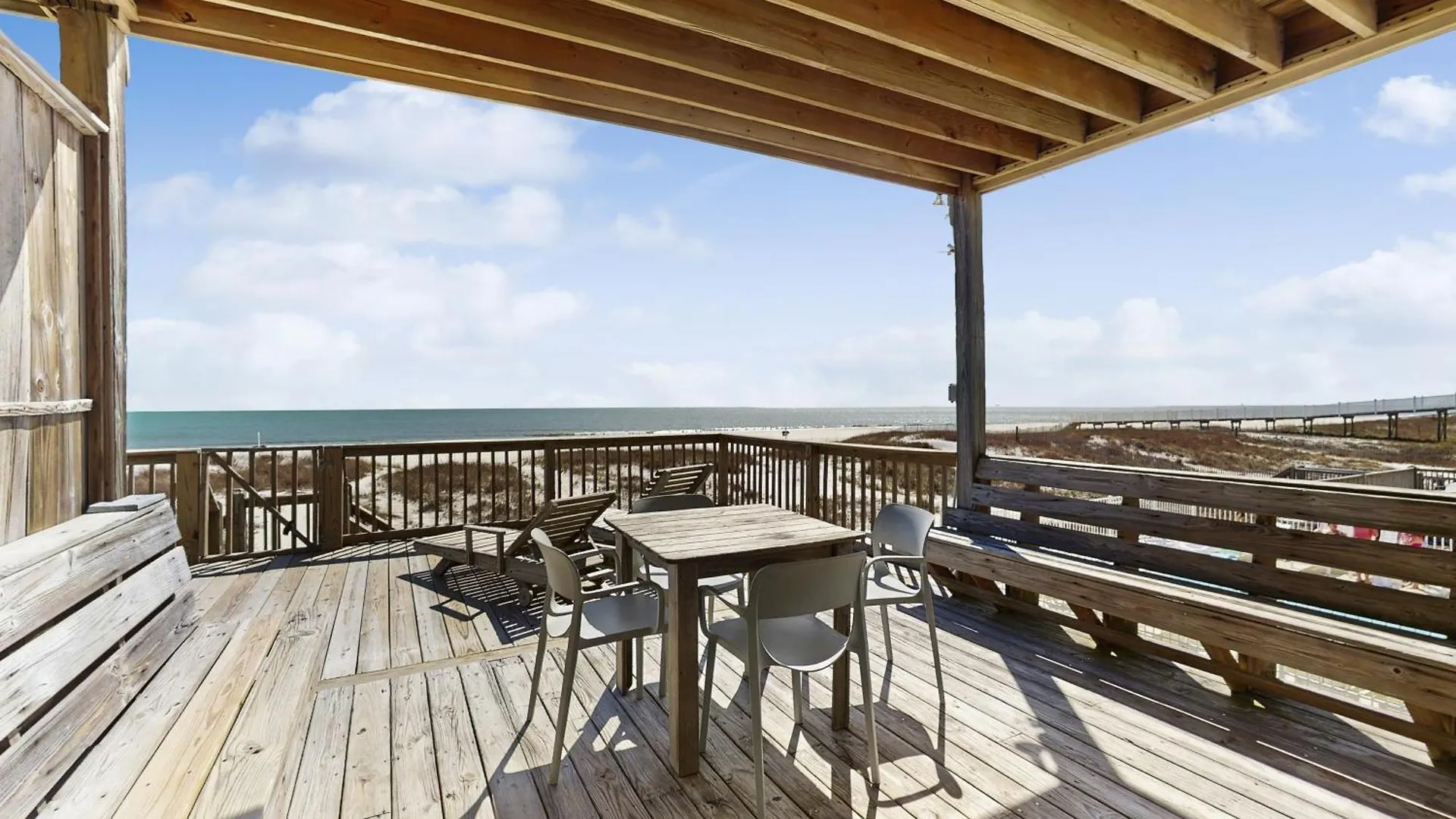 Sundance East & West Gulf Shores