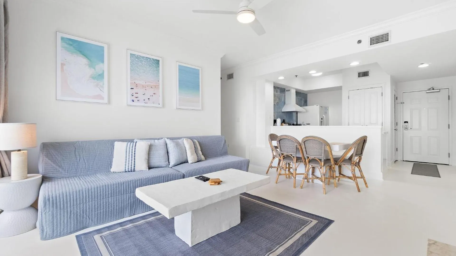 Palm D45 Holiday home *