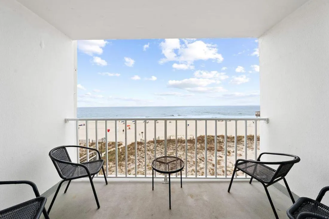 Island Shores 457 Holiday home
