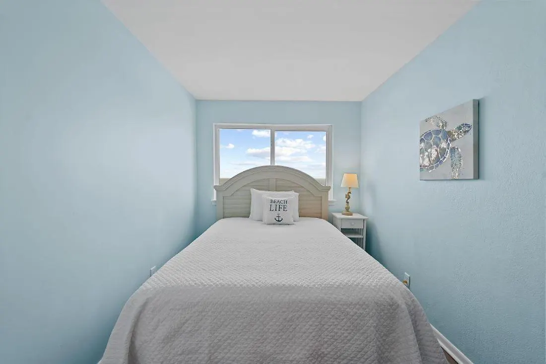 Island Shores 457 Holiday home Gulf Shores