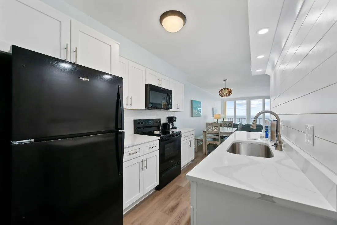 Island Shores 457 Holiday home