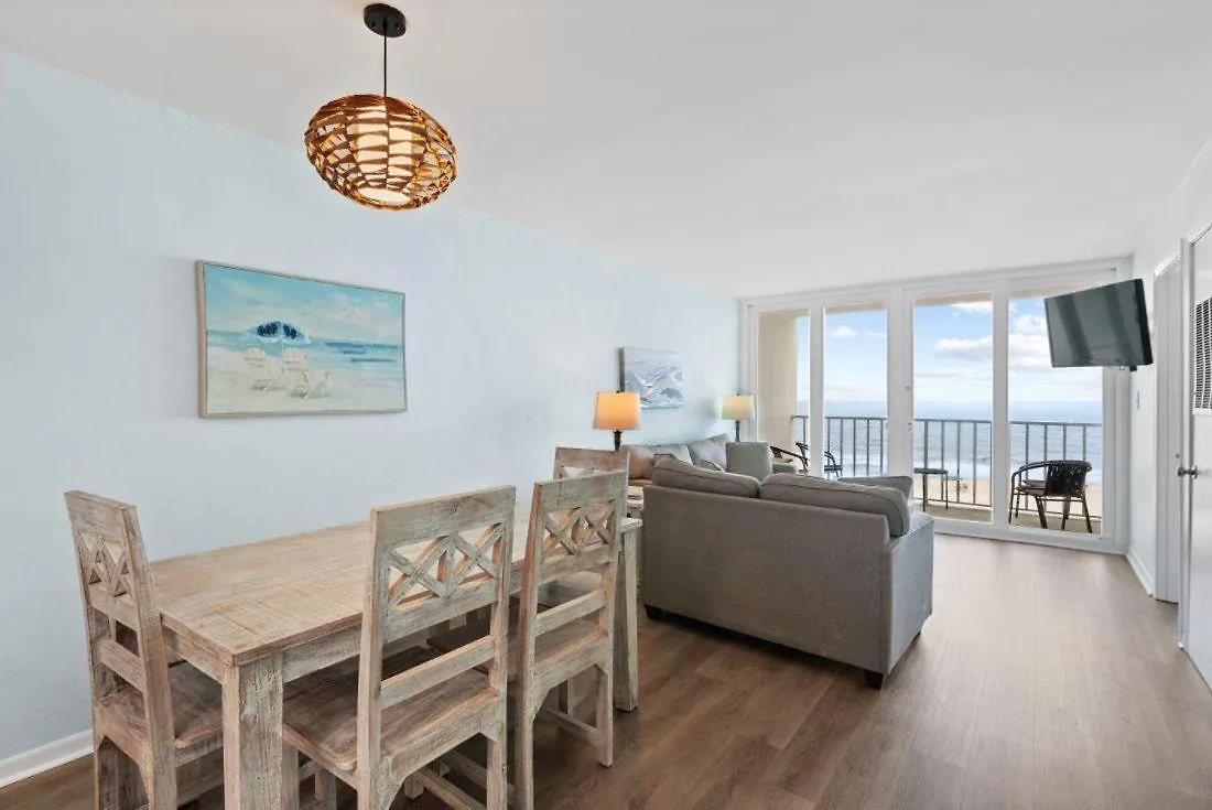 Island Shores 457 Holiday home *