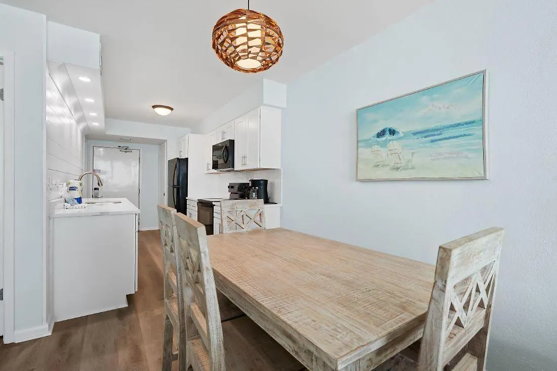 Holiday home Island Shores 457 Gulf Shores