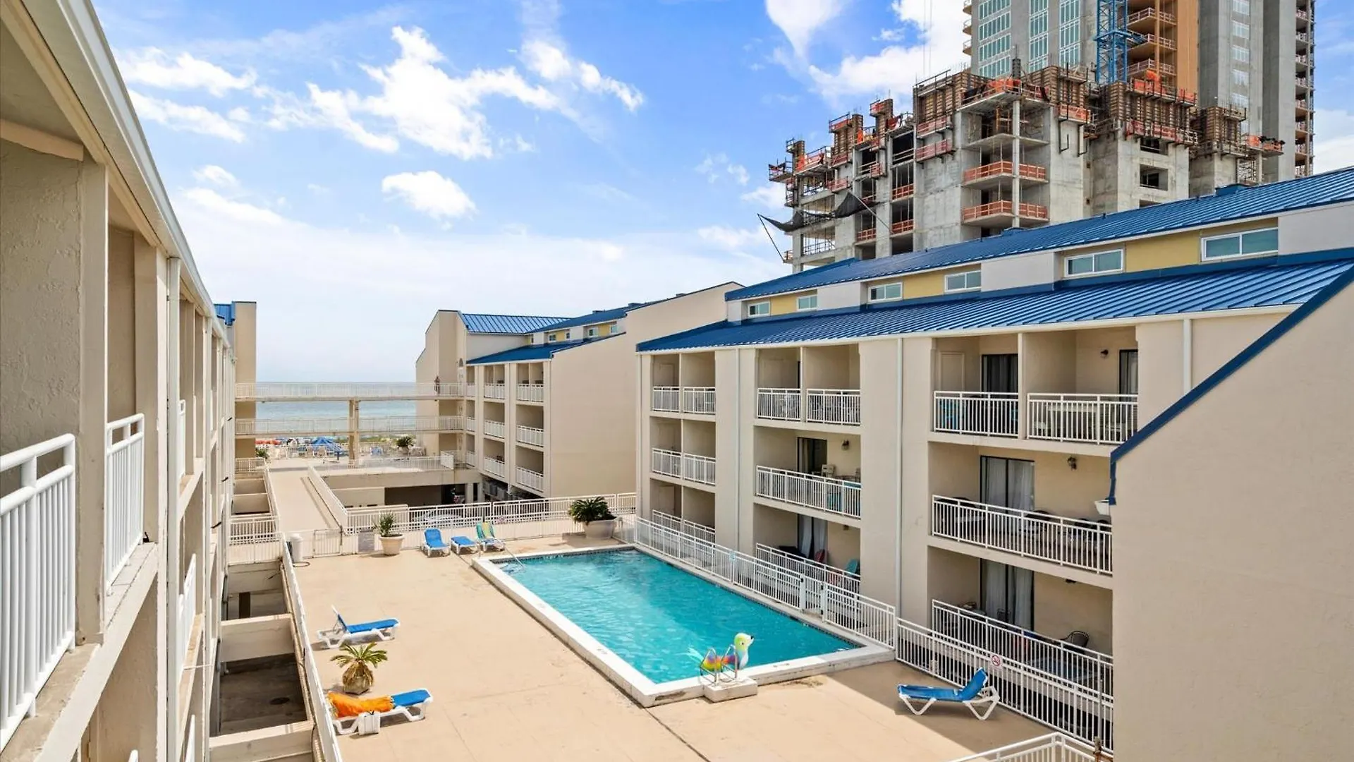 Sugar 355 By Collection Apartment *