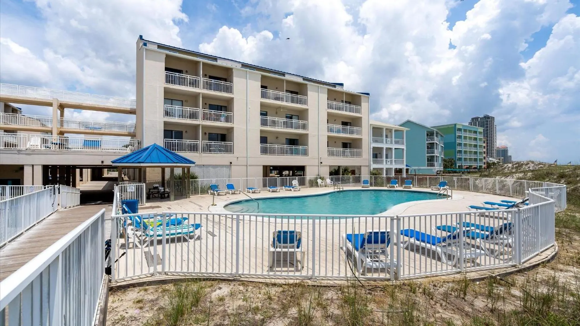 Sugar 355 By Collection Apartment Gulf Shores