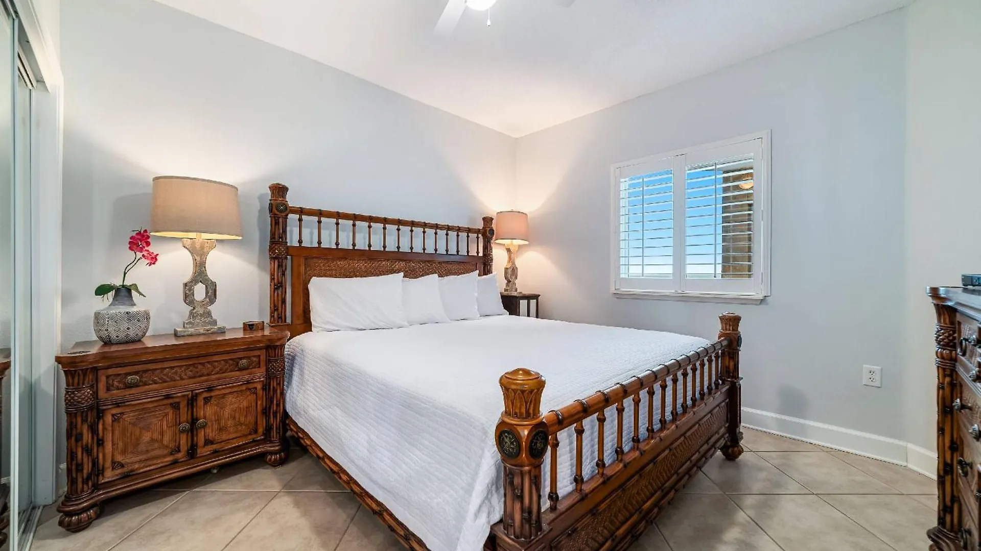 Holiday home Sanibel 1407 Gulf Shores