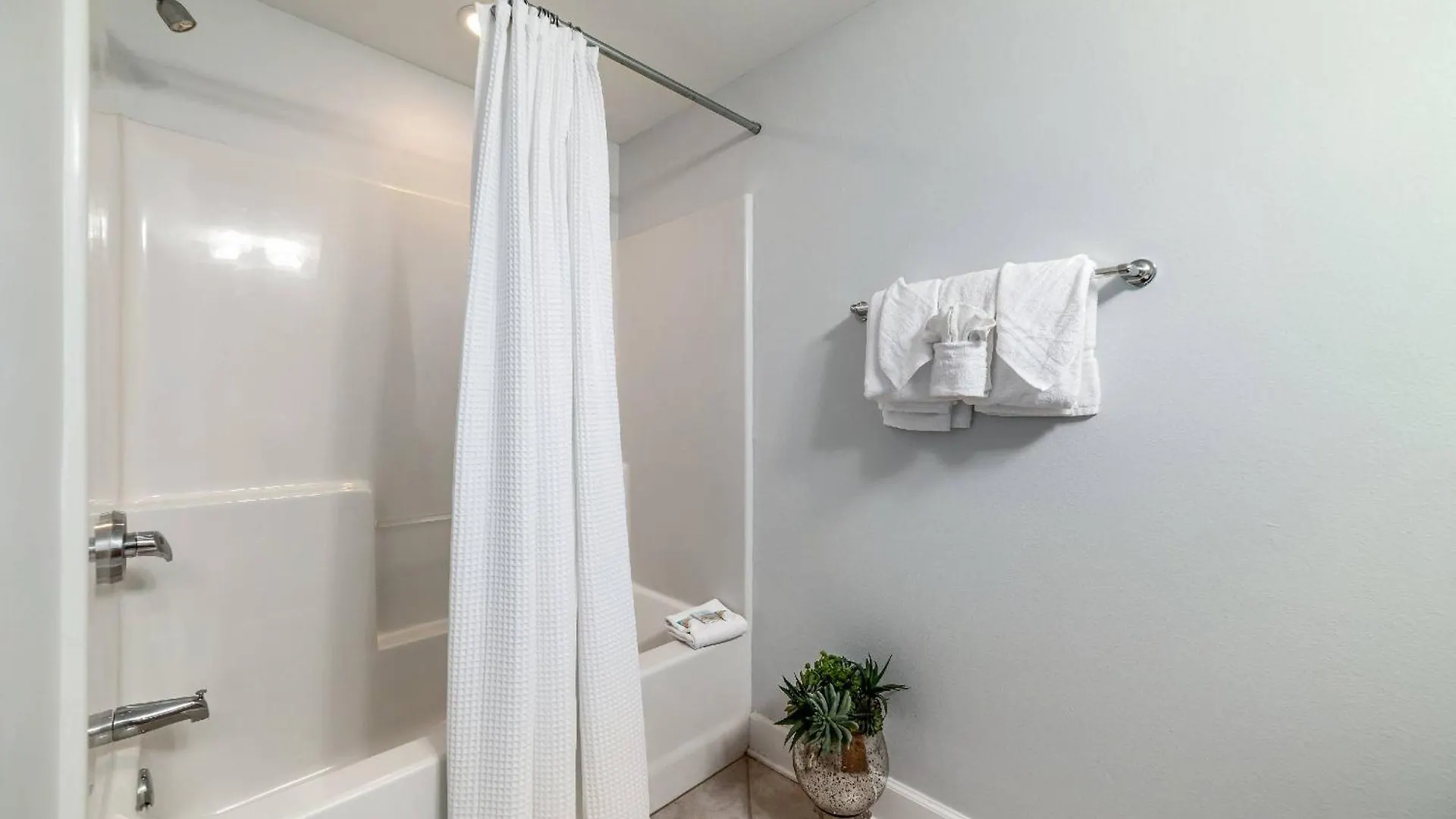 Sanibel 1407 Holiday home