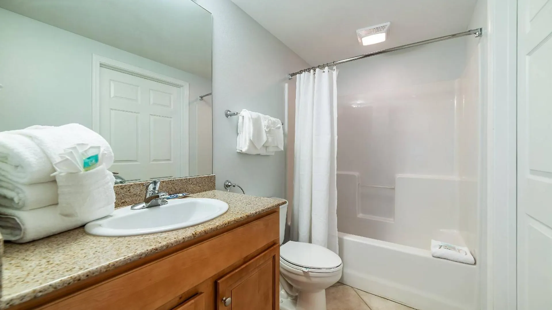 Holiday home Sanibel 1407 Gulf Shores