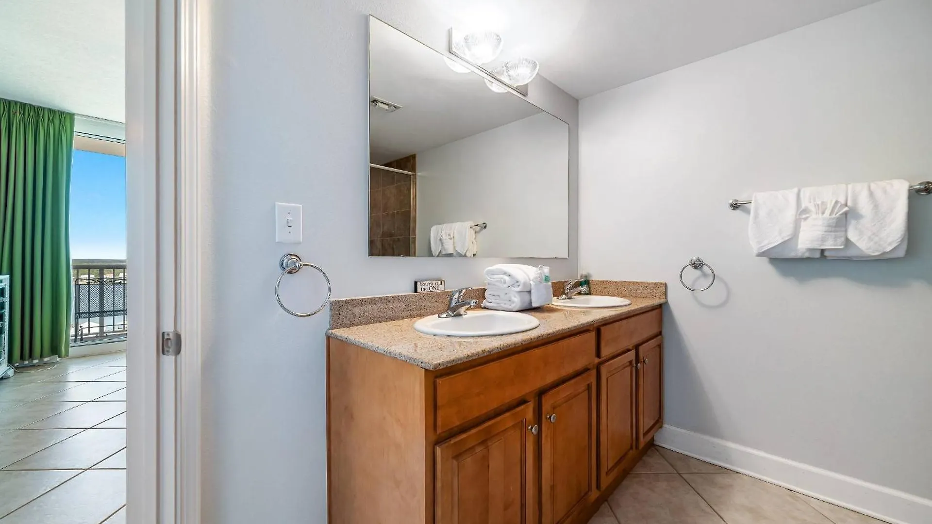 Holiday home Sanibel 1407