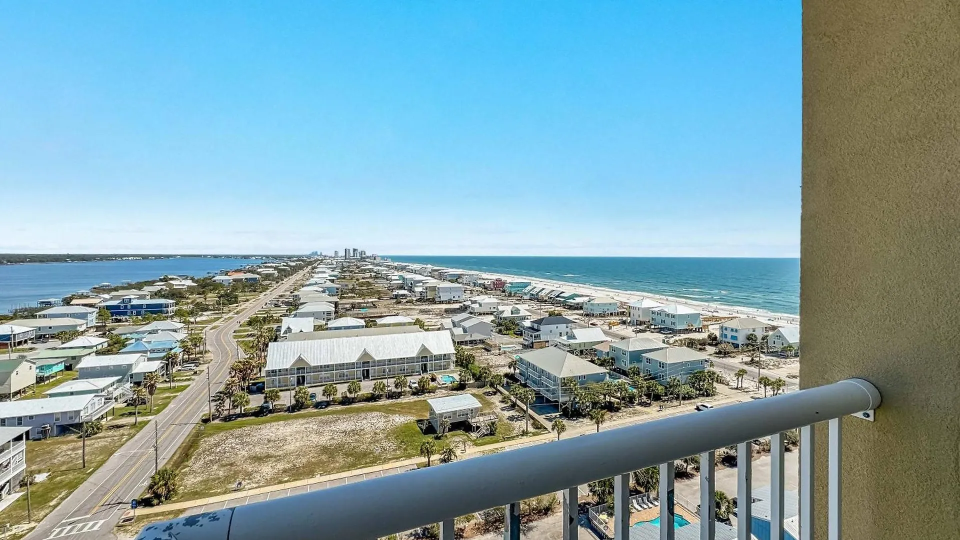 Holiday home Sanibel 1407 Gulf Shores
