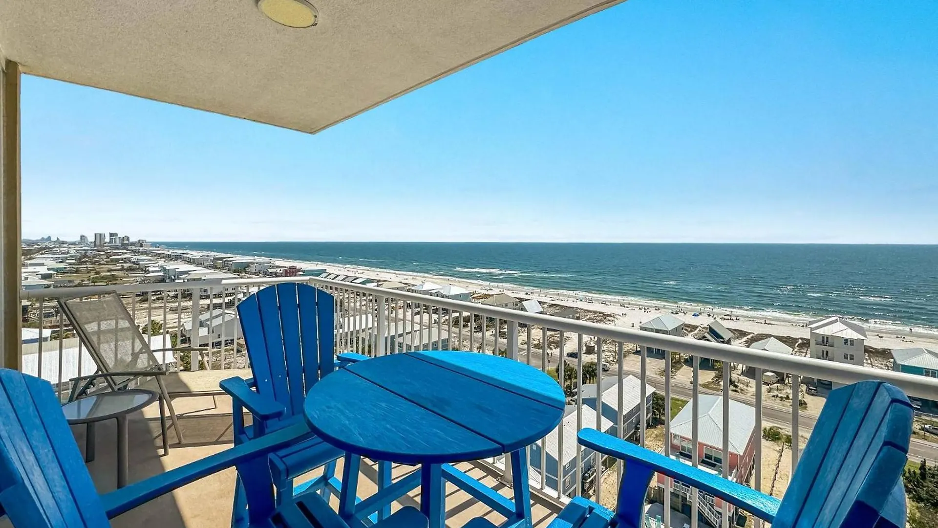 Sanibel 1407