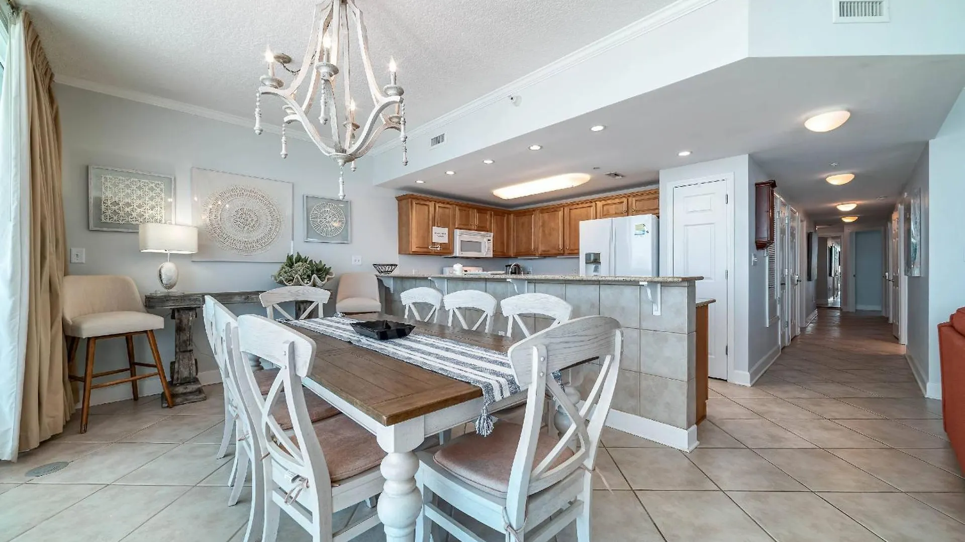 Sanibel 1407 Holiday home