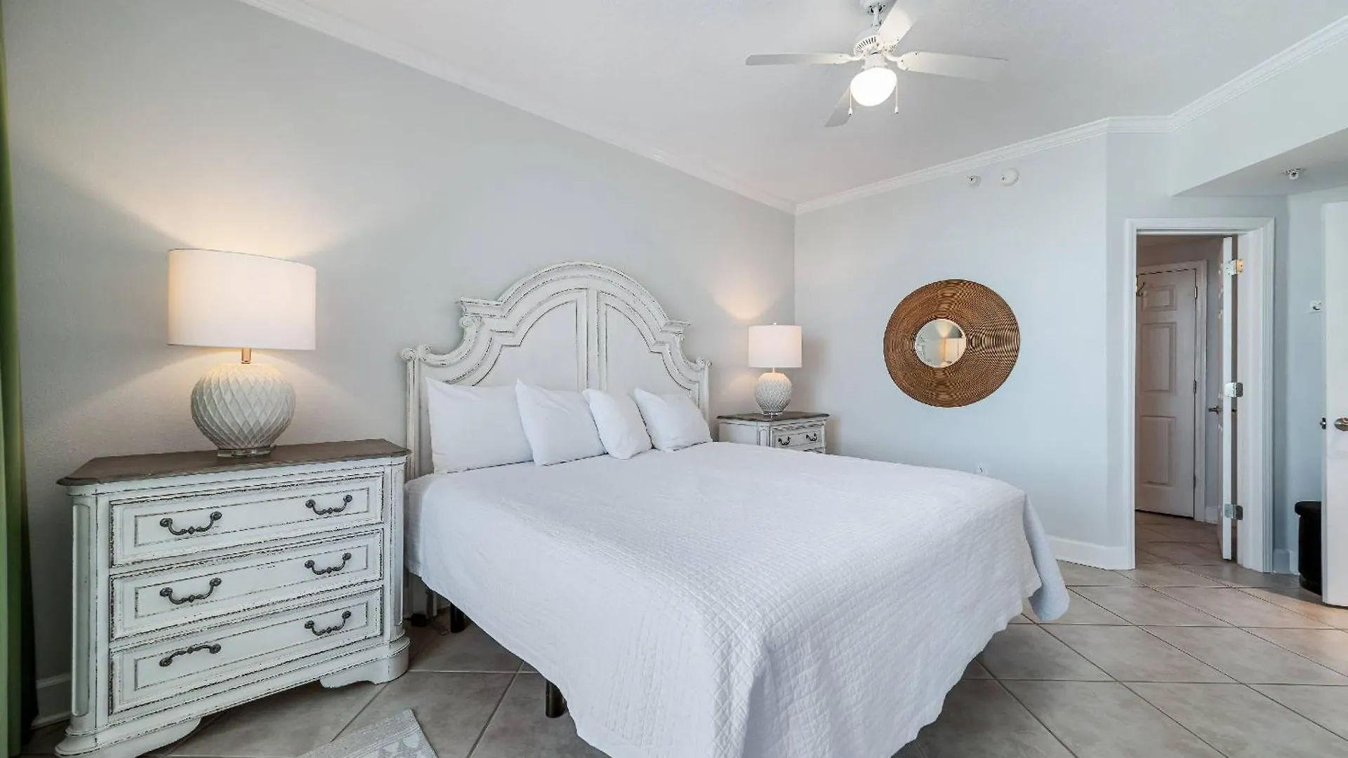 Holiday home Sanibel 1407