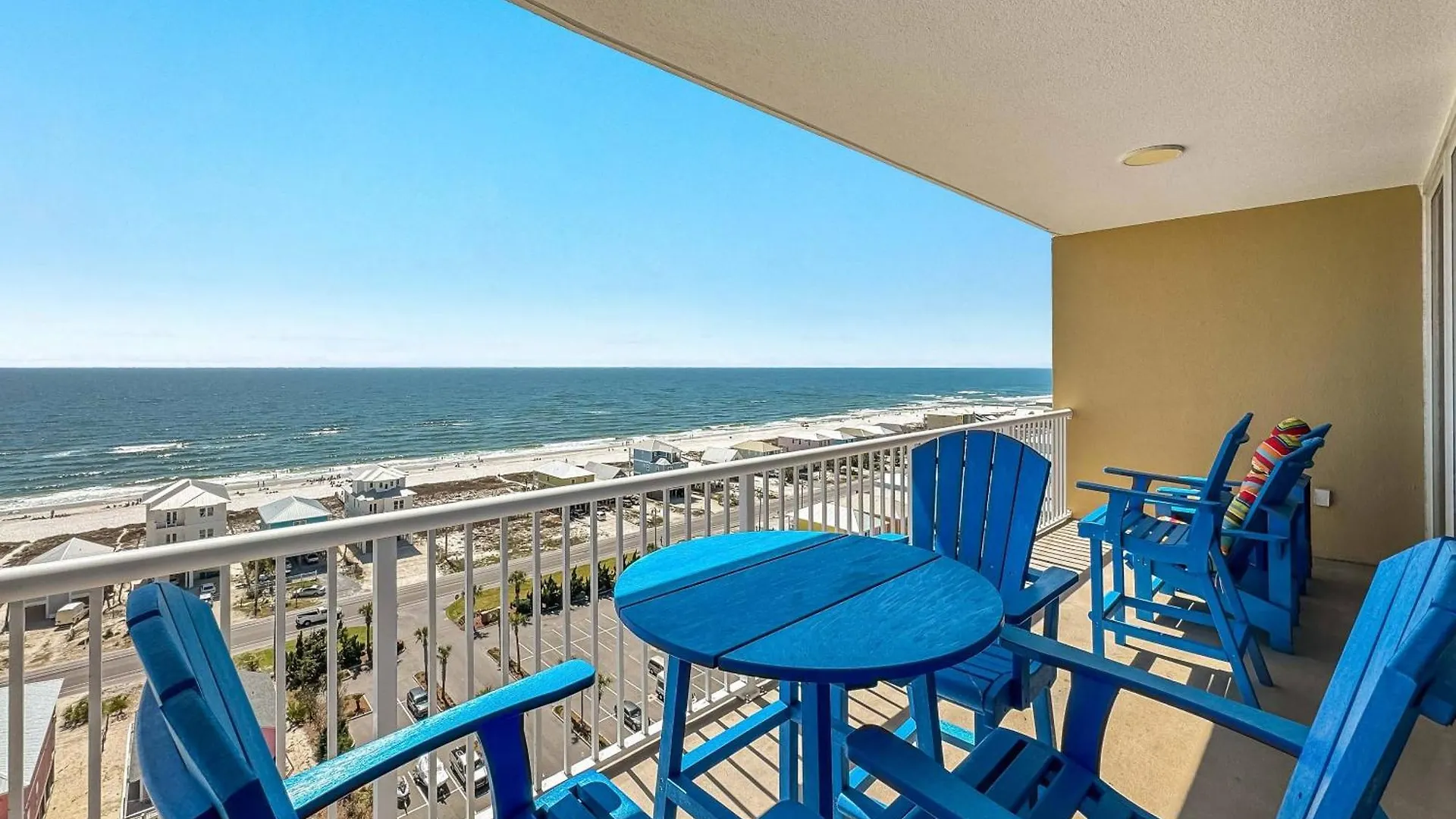 Holiday home Sanibel 1407 Gulf Shores