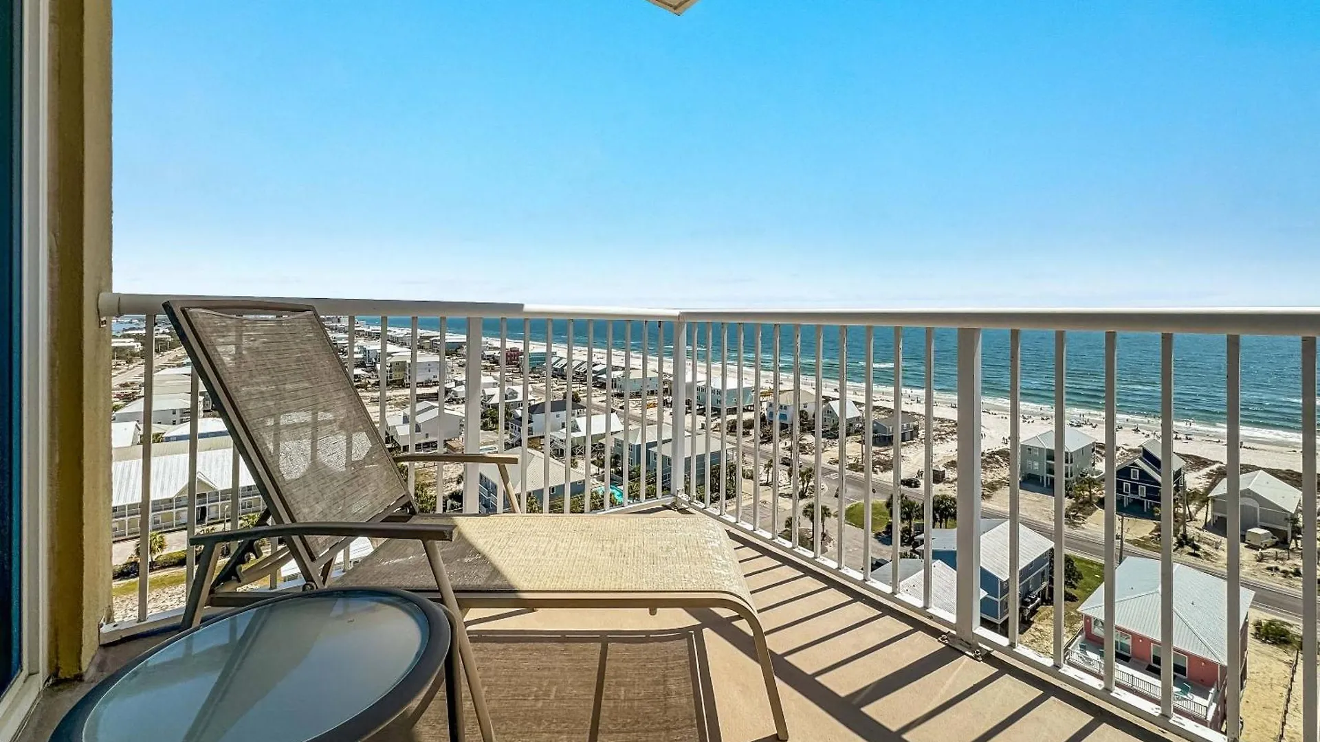 Sanibel 1407 Holiday home