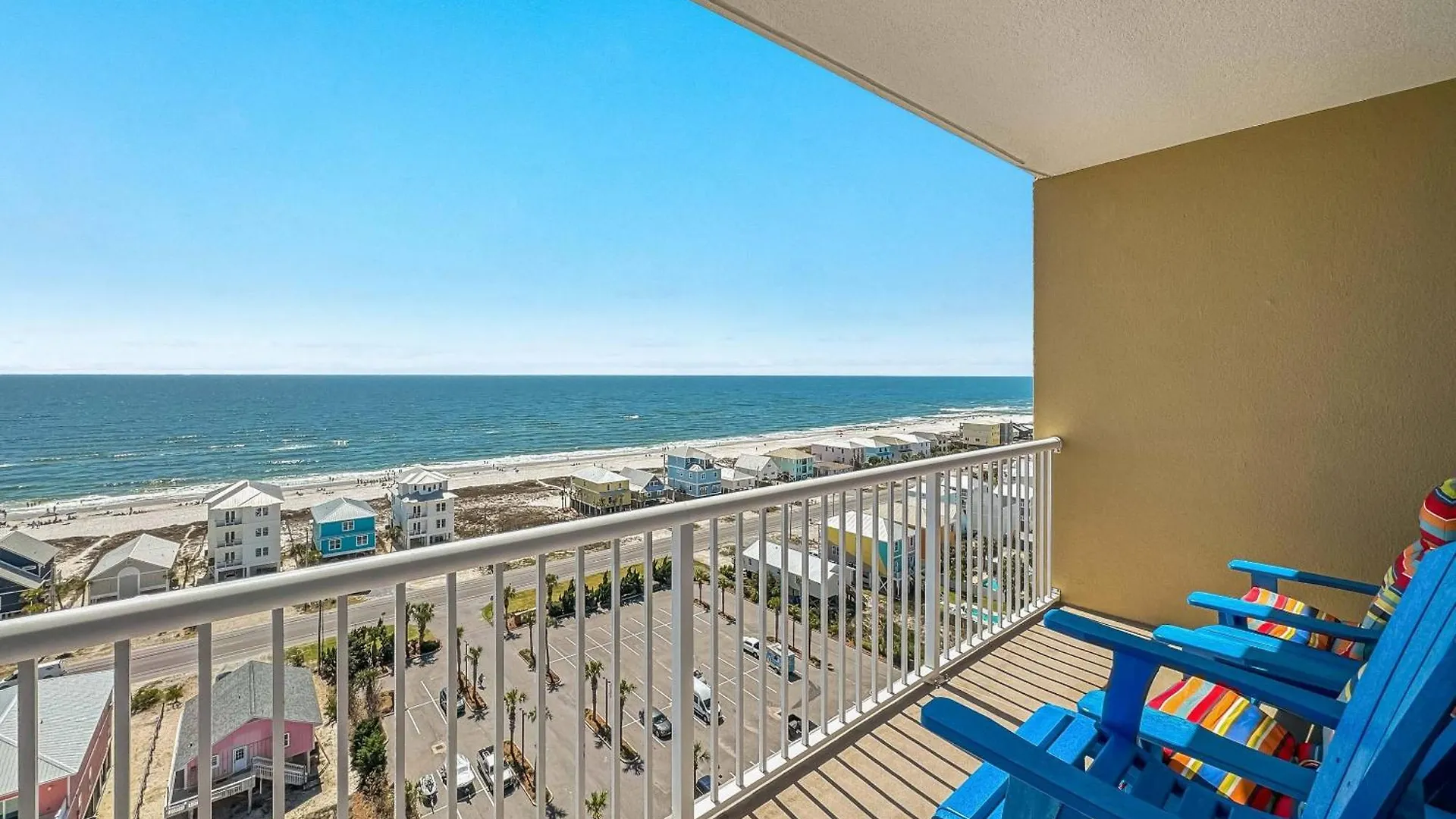 Sanibel 1407 *