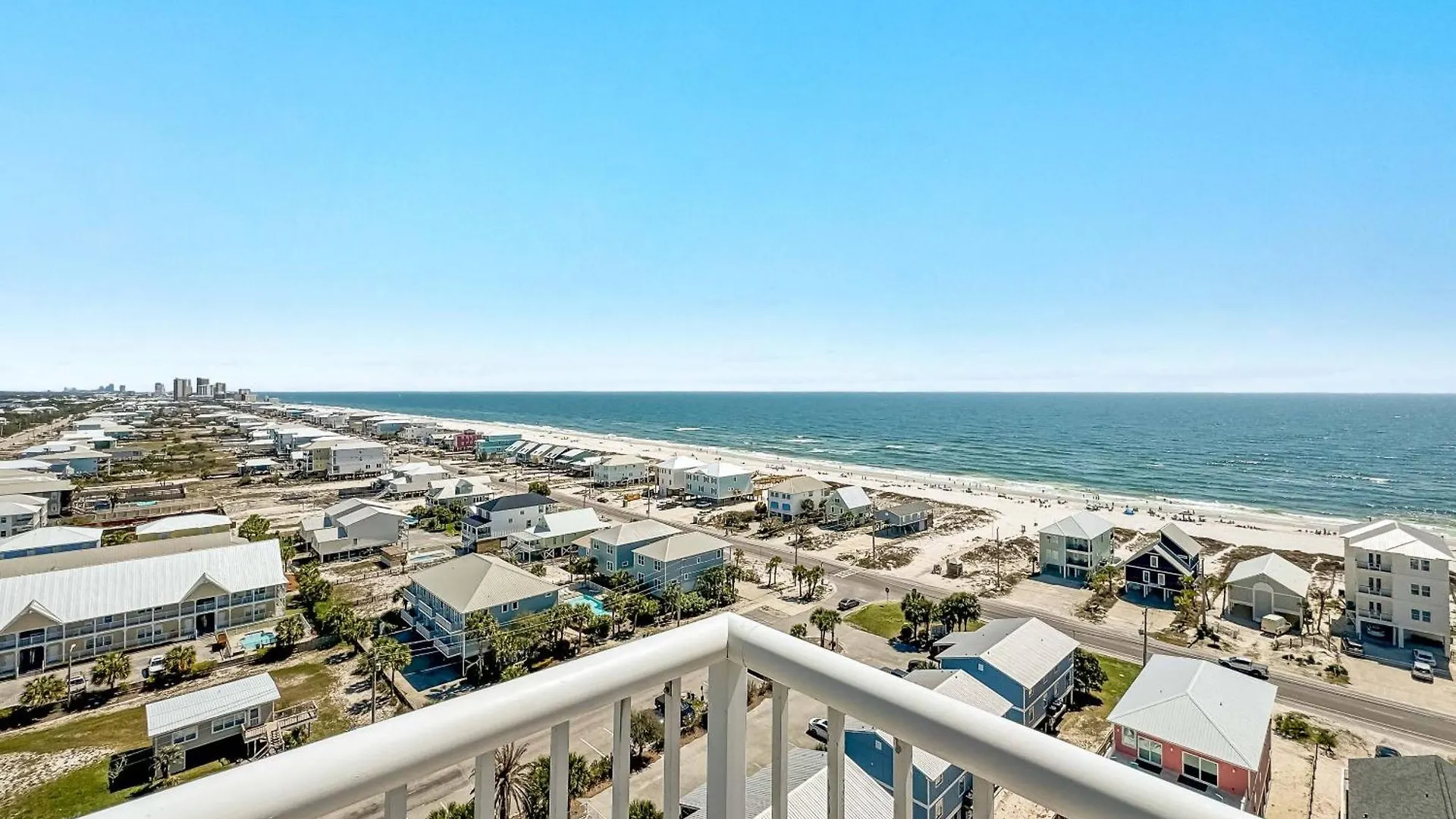 Sanibel 1407 Holiday home