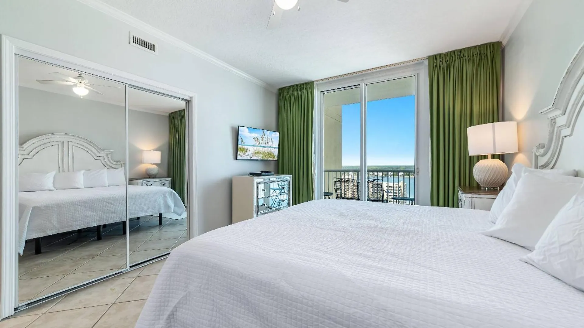 Sanibel 1407 Holiday home Gulf Shores