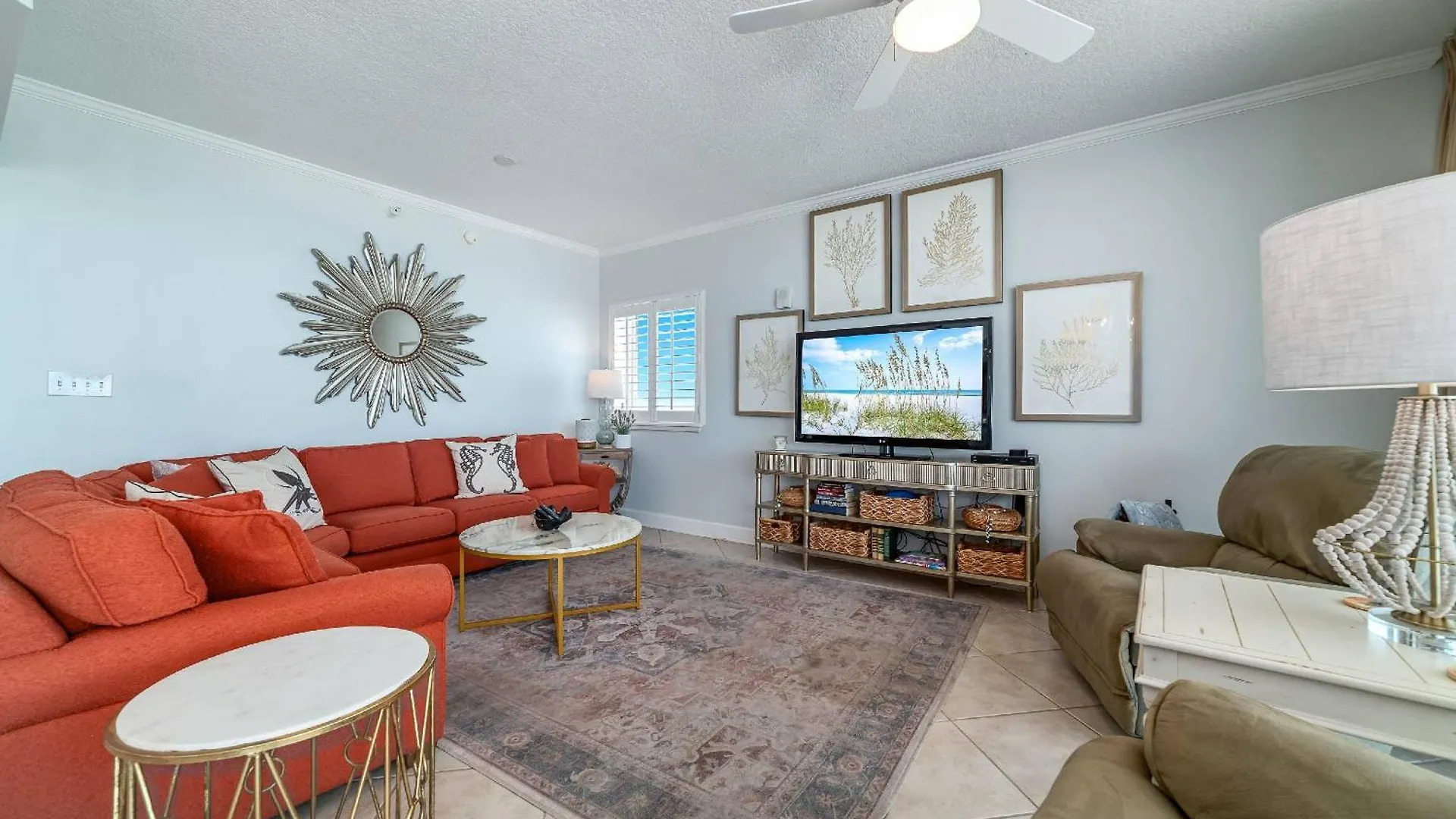 Sanibel 1407