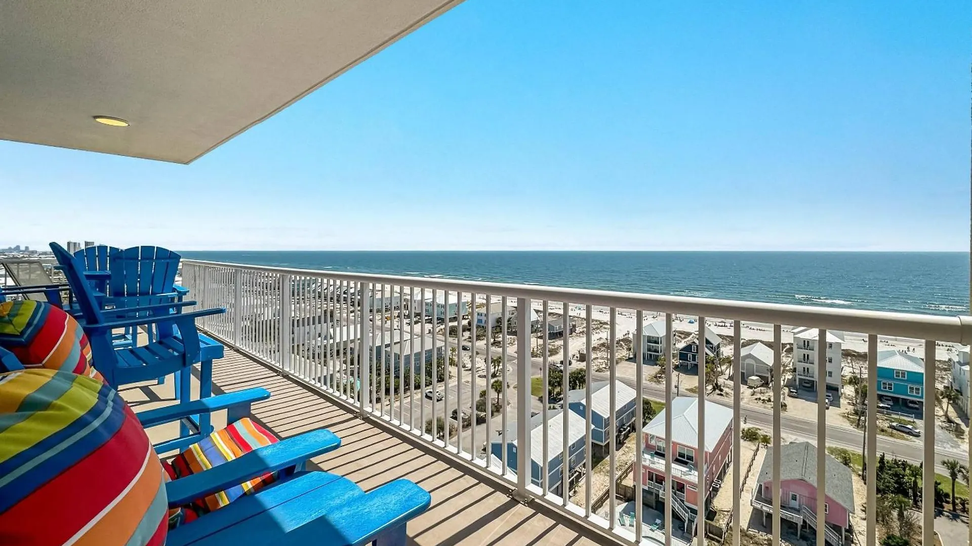 Sanibel 1407