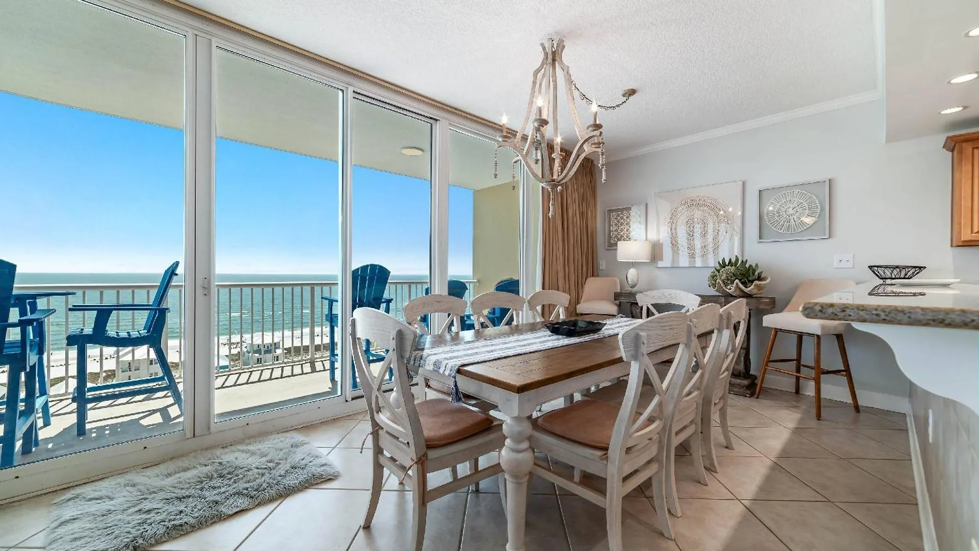 Holiday home Sanibel 1407 *