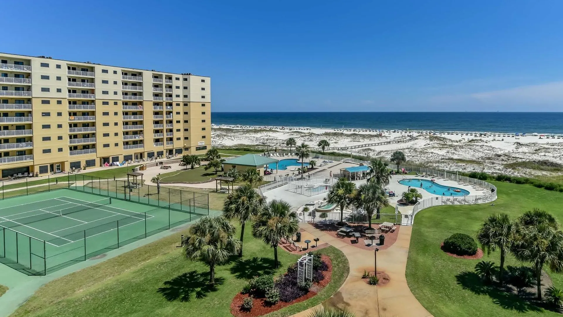 Plantation Dunes
