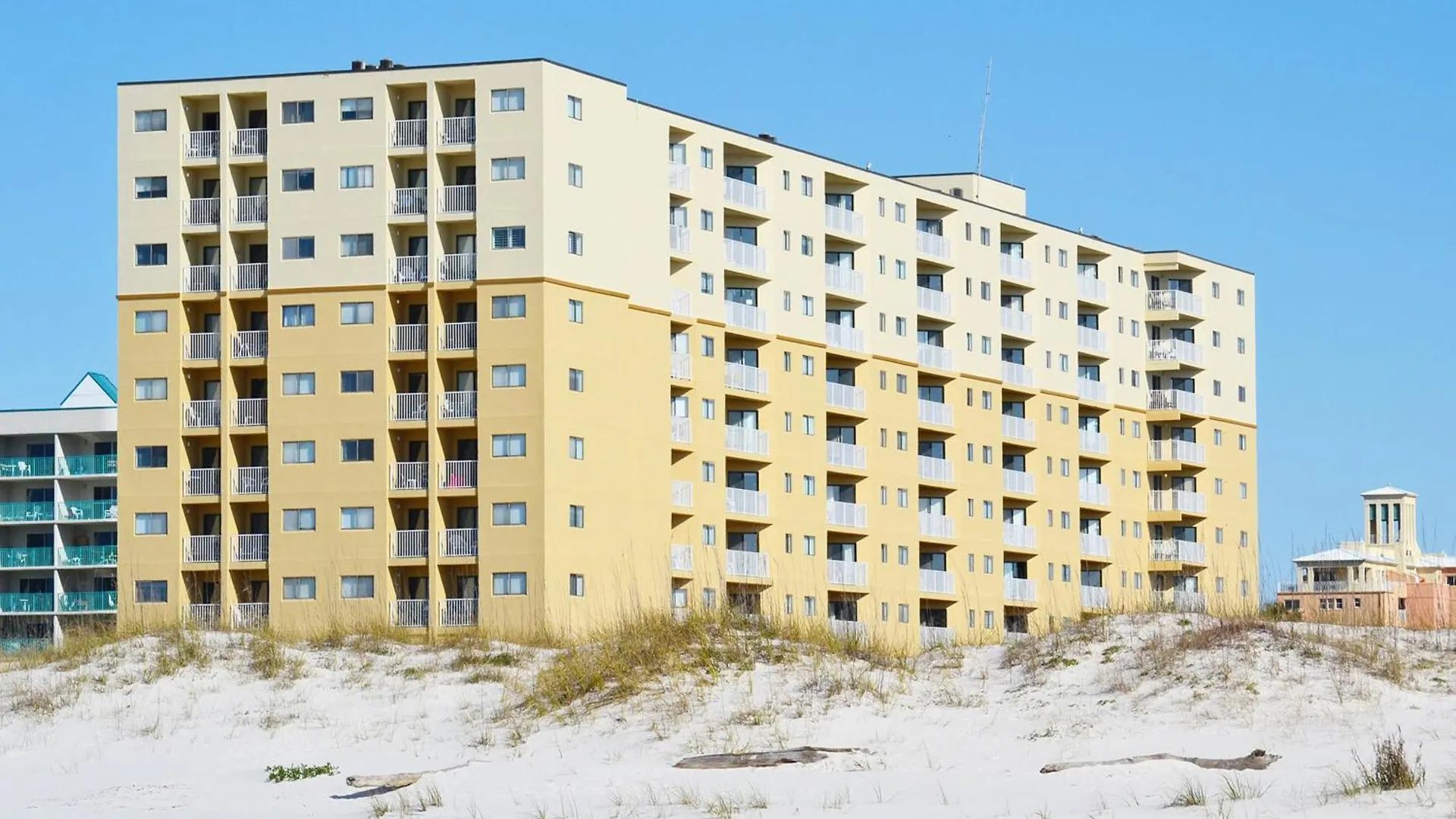 Plantation Dunes Apartment Gulf Shores
