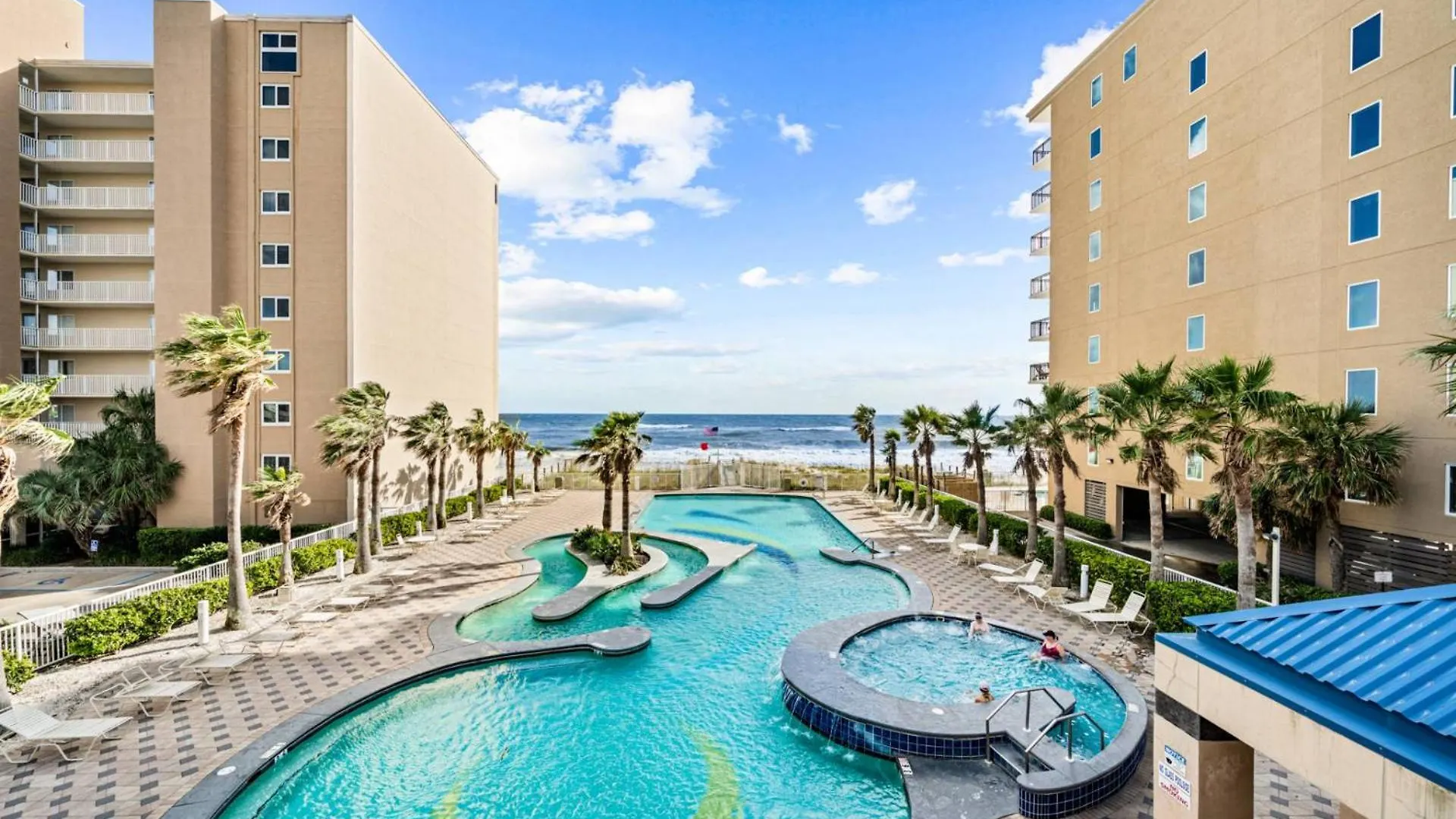 Crystal Tower 1201 Holiday home Gulf Shores