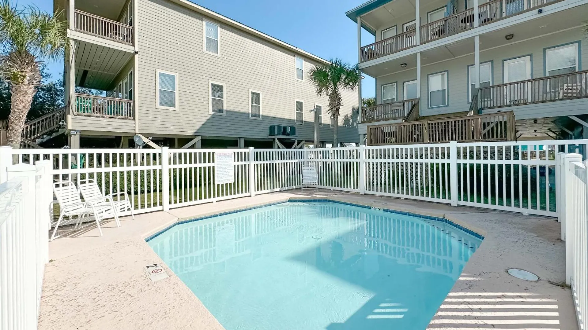 Who Cares B Holiday home