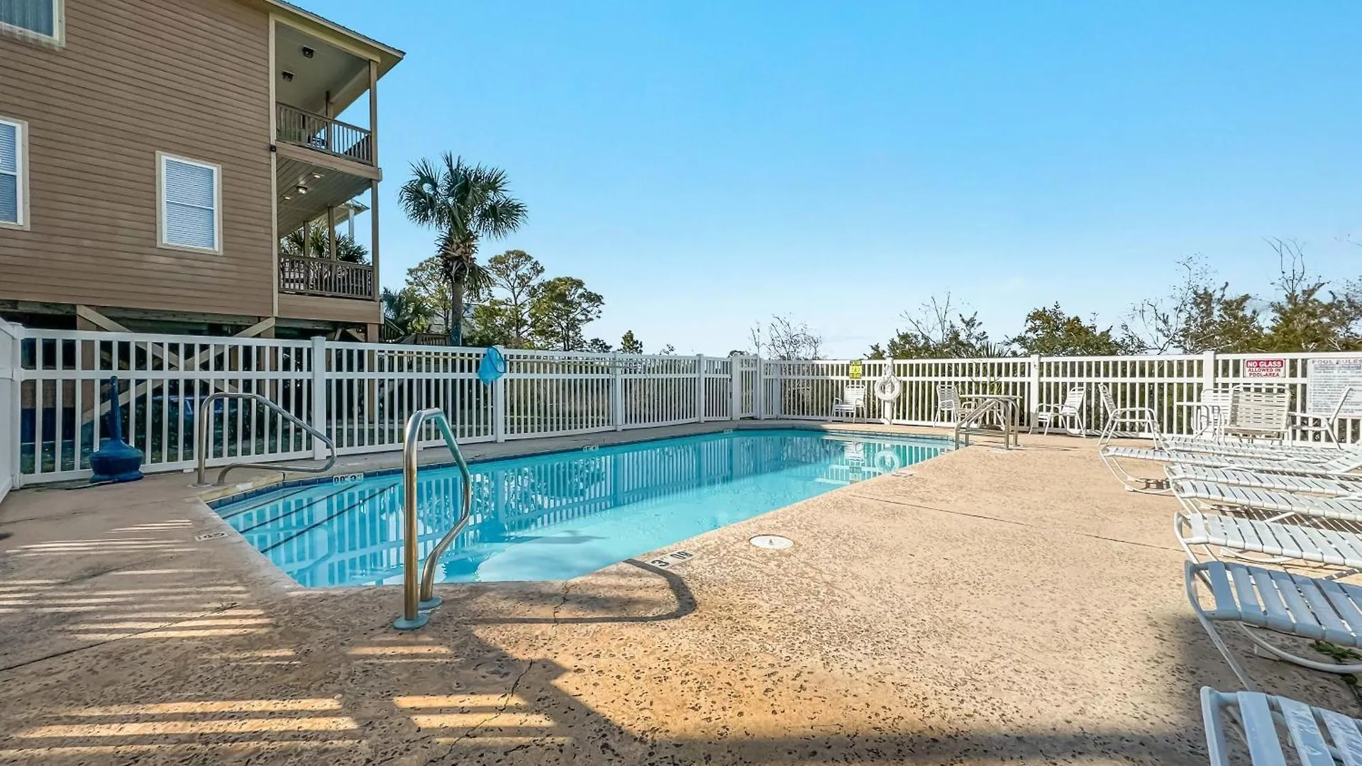 Holiday home Who Cares B Gulf Shores