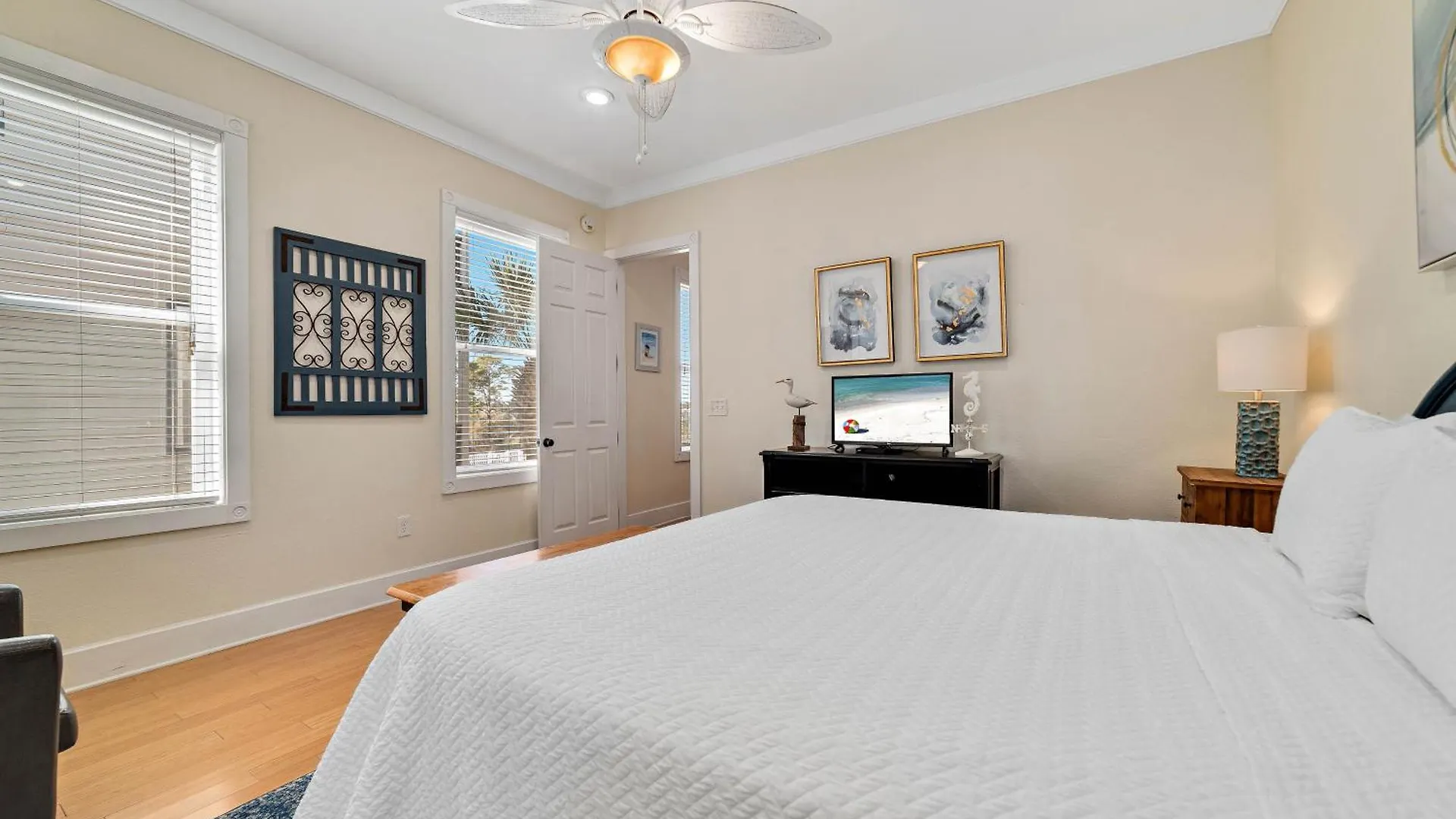 Who Cares B Holiday home Gulf Shores