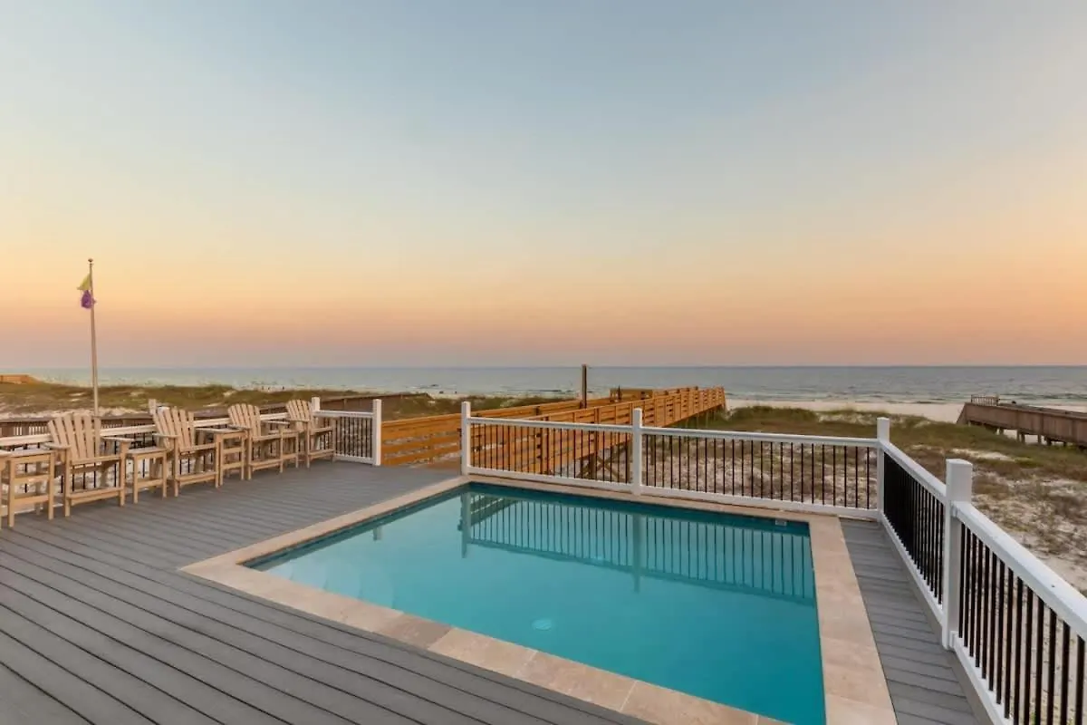 Solo Vista Holiday home