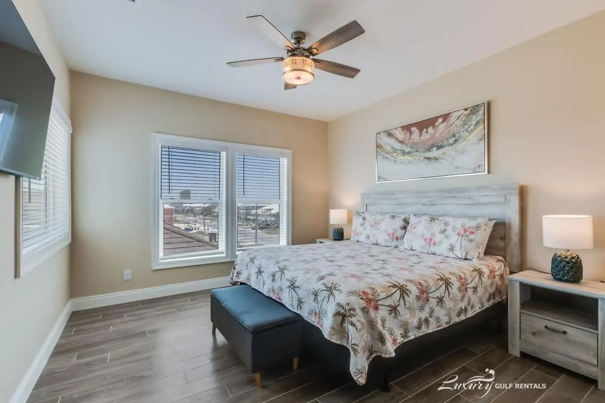 Holiday home Solo Vista Gulf Shores