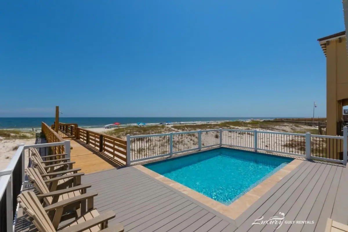Solo Vista * Gulf Shores