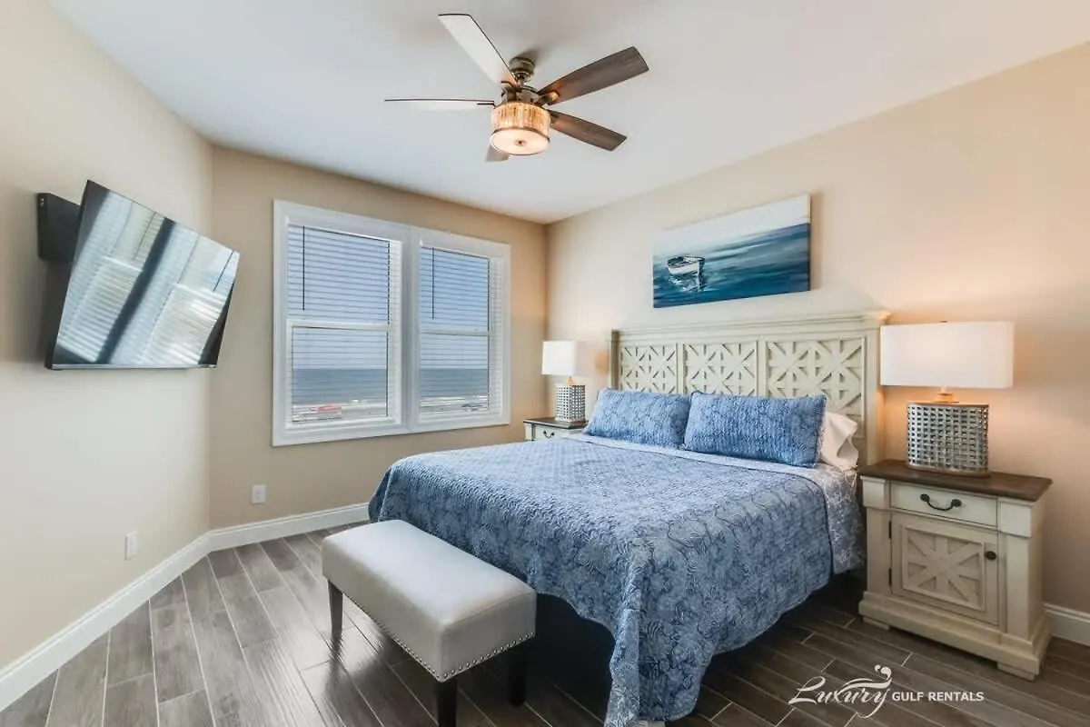 Solo Vista Gulf Shores