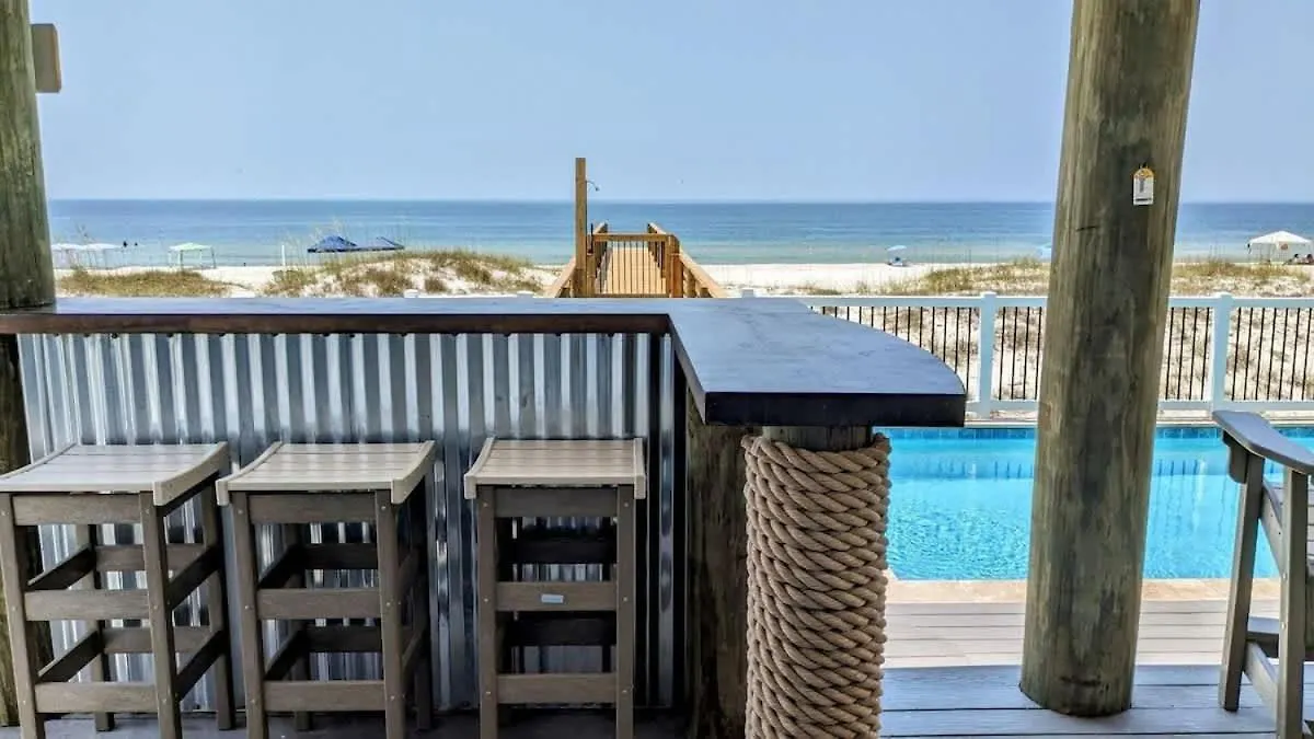 Solo Vista Holiday home *
