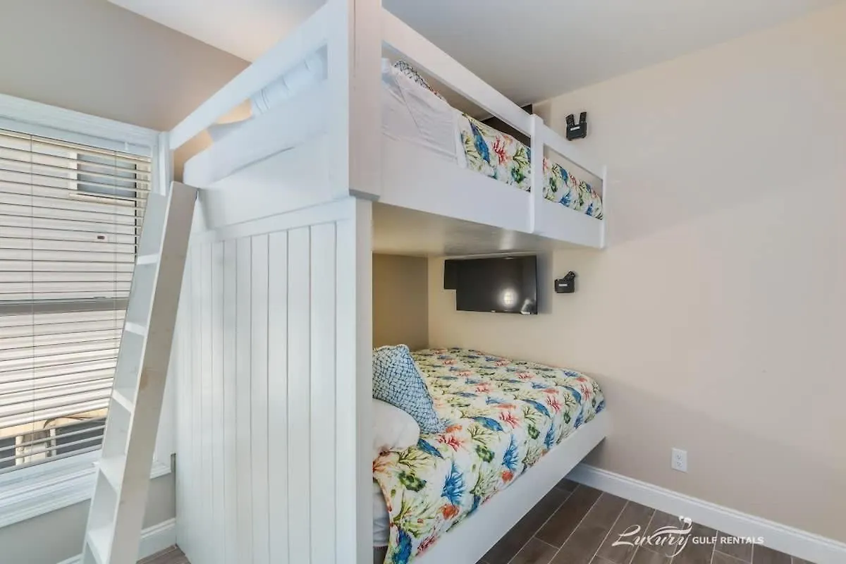 Solo Vista Holiday home Gulf Shores