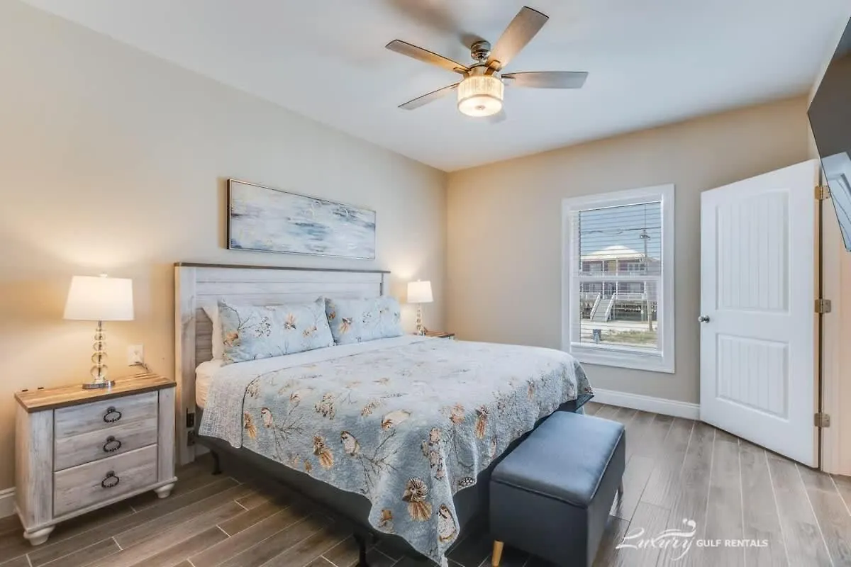 Holiday home Solo Vista Gulf Shores