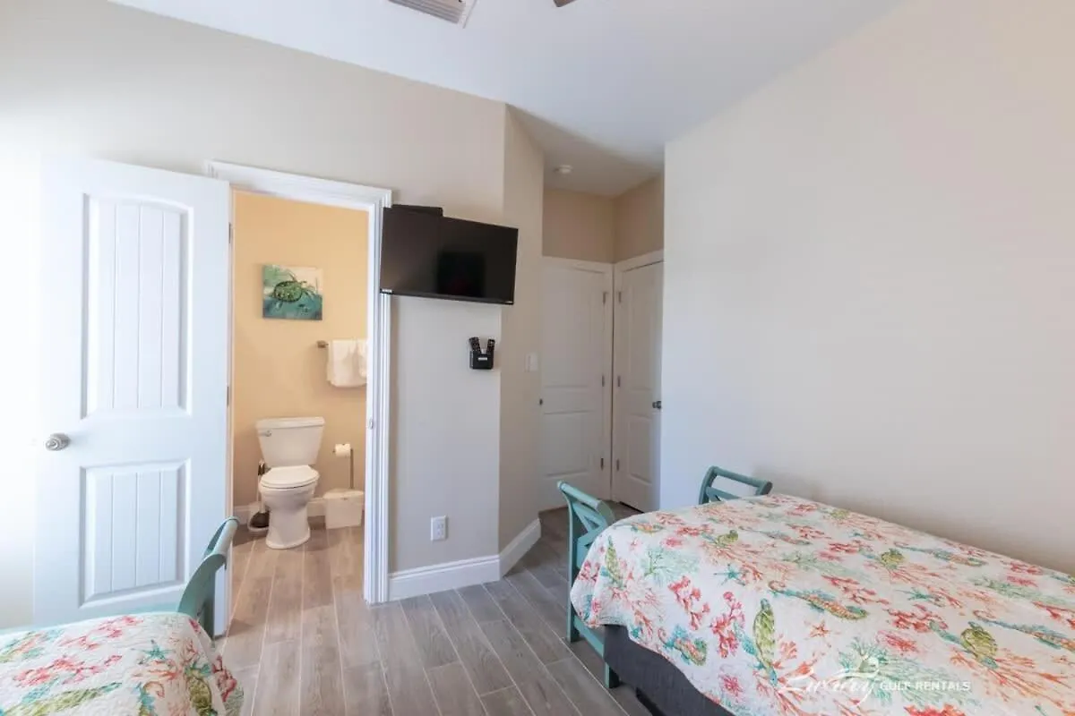 Solo Vista Holiday home Gulf Shores