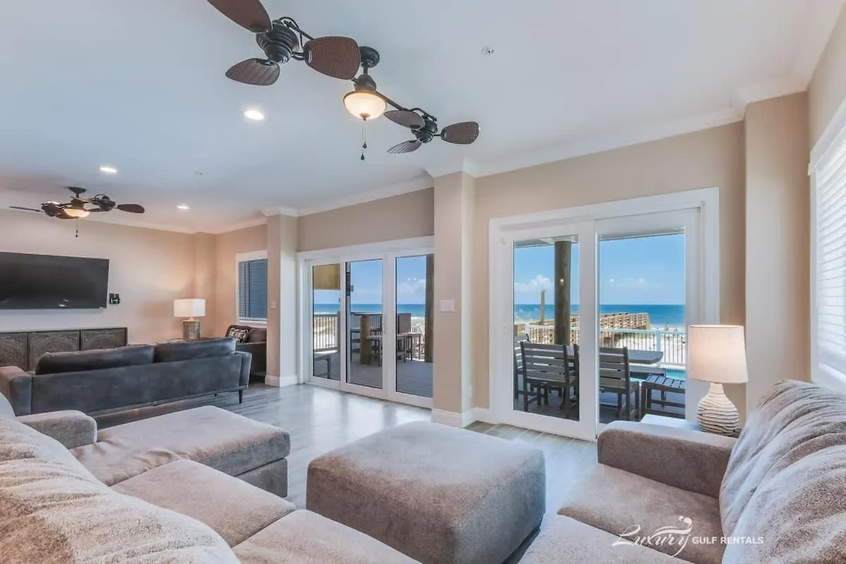 Solo Vista Holiday home